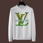 Louis Vuitton Men's Long Sleeve T-shirts 388