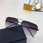 Louis Vuitton High Quality Sunglasses 499