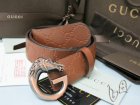 Gucci Original Quality Belts 300