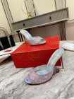 Christian Louboutin Women's Shoes 867