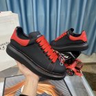 Alexander McQueen Men's Shoes 390