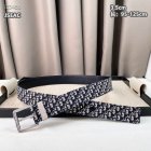 DIOR Original Quality Belts 734