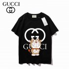 Gucci Men's T-shirts 516