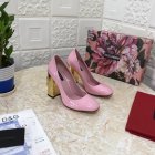 Dolce & Gabbana Women's Shoes 201