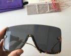 Gucci High Quality Sunglasses 913