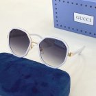 Gucci High Quality Sunglasses 5045