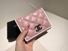 Chanel High Quality Wallets 121
