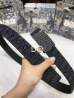 DIOR Original Quality Belts 188