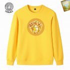 Versace Men's Long Sleeve T-shirts 44