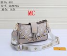 Louis Vuitton Normal Quality Handbags 637