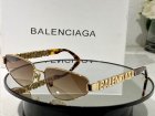Balenciaga High Quality Sunglasses 435