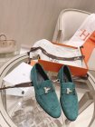 Hermes Women's Shoes 141