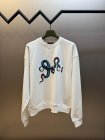 Gucci Men's Long Sleeve T-shirts 584