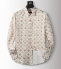 Louis Vuitton Men's Shirts 239
