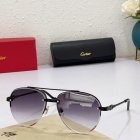 Cartier High Quality Sunglasses 1473