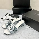Chanel Women's Shoes 390
