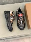 Burberry Men's Shoes 360