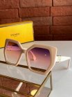 Fendi High Quality Sunglasses 998