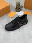 Louis Vuitton Men's shoes 415