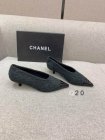 Chanel Women's Shoes 1111