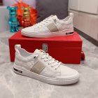 Versace Men's Shoes 339