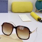 Gucci High Quality Sunglasses 3396
