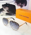 Louis Vuitton High Quality Sunglasses 5391