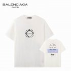 Balenciaga Men's T-shirts 491
