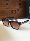 Chrome Hearts High Quality Sunglasses 392