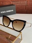 Dolce & Gabbana High Quality Sunglasses 337