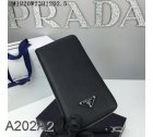 Prada High Quality Wallets 129