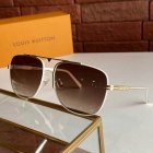 Louis Vuitton High Quality Sunglasses 2997