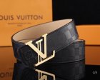 Louis Vuitton Original Quality Belts 241