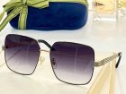 Gucci High Quality Sunglasses 4674