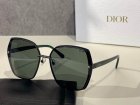 DIOR High Quality Sunglasses 1216