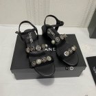 Chanel Women's Shoes 433