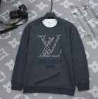 Louis Vuitton Men's Long Sleeve T-shirts 20