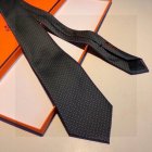 Hermes Tie 58