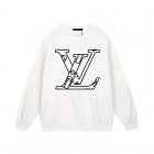 Louis Vuitton Men's Long Sleeve T-shirts 1393