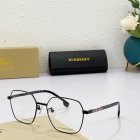 Burberry Plain Glass Spectacles 21