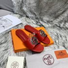 Hermes Women's Slippers 30