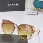 Chanel High Quality Sunglasses 1546