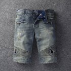 Balmain Men's short Jeans 34