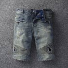 Balmain Men's short Jeans 34