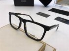 Dolce & Gabbana Plain Glass Spectacles 22