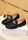 Versace Men's Shoes 1619