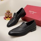 Salvatore Ferragamo Men's Shoes 523