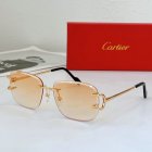 Cartier High Quality Sunglasses 1317