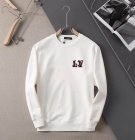 Louis Vuitton Men's Long Sleeve T-shirts 809
