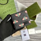 Gucci Original Quality Wallets 16